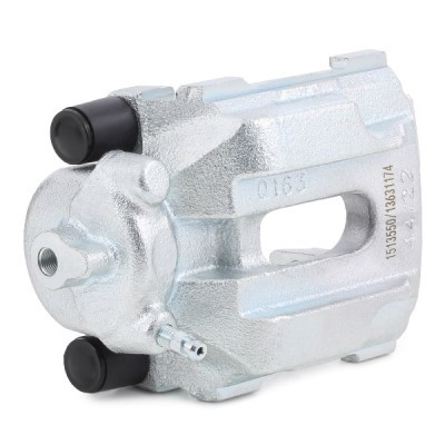 Brake Caliper RIDEX 78B0621 78B0621 - photo 4