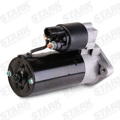 Starter Stark SKSTR-0330071 SKSTR-0330071 - photo 4