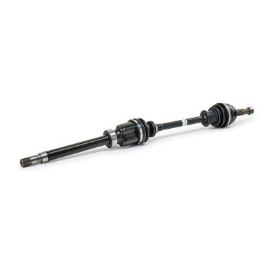 Drive Shaft RIDEX 13D0848R 13D0848R - photo 4