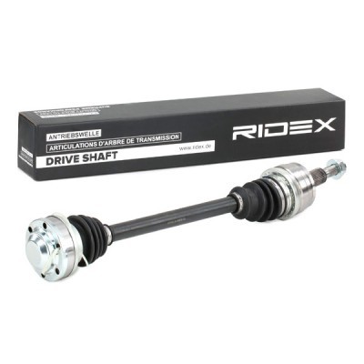 Drive Shaft RIDEX 13D0676 13D0676 - photo 1