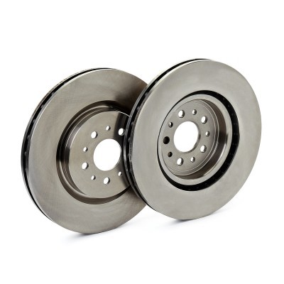 Brake Disc RIDEX 82B0679 82B0679 - photo 2