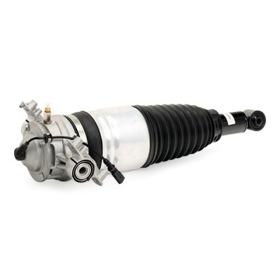 Bellow, Air Suspension RIDEX 4118A0072 4118A0072 - photo 4