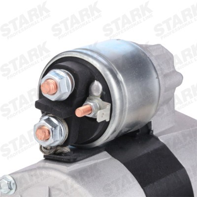 Starter Stark SKSTR-0330038 SKSTR-0330038 - photo 6