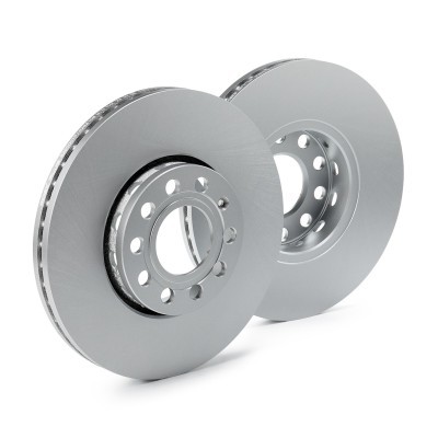 Brake Disc RIDEX 82B0007P 82B0007P - photo 3