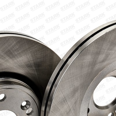 Brake Disc Stark SKBD-0020309 SKBD-0020309 - photo 7