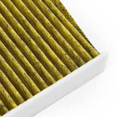 Cabin Air Filter RIDEX 424I0505 424I0505 - photo 13
