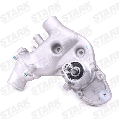 Water Pump, Engine Cooling Stark SKWP-0520491 SKWP-0520491 - photo 3