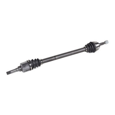 Drive Shaft RIDEX 13D0916 13D0916 - photo 4