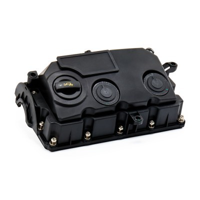 Valve cover RIDEX 977C0052 977C0052 - photo 3