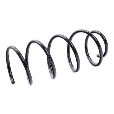 Suspension Spring RIDEX 188C1238 188C1238 - photo 3