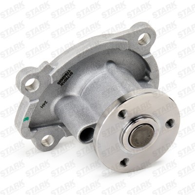 Water Pump, Engine Cooling Stark SKWP-0520587 SKWP-0520587 - photo 4