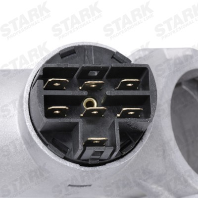 Steering lock Stark SKISL-5590002 SKISL-5590002 - photo 6