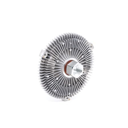 Clutch, Radiator Fan RIDEX 509C0030 509C0030 - photo 1
