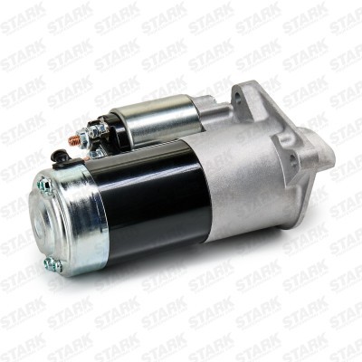 Starter Stark SKSTR-03330714 SKSTR-03330714 - photo 4