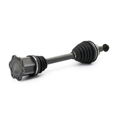 Drive Shaft RIDEX 13D1213 13D1213 - photo 4
