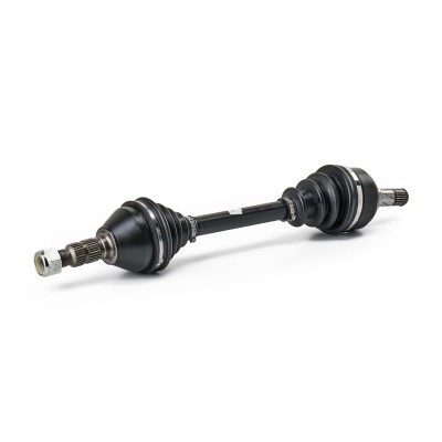 Drive Shaft RIDEX 13D1169R 13D1169R - photo 3