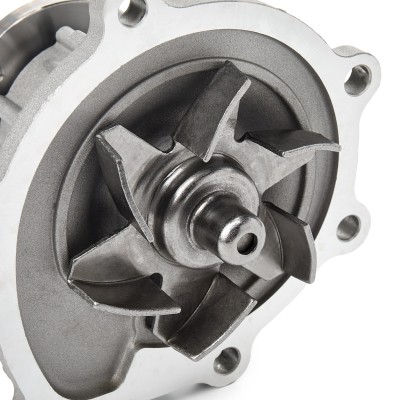Water Pump, Engine Cooling RIDEX 1260W0839 1260W0839 - photo 5