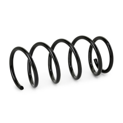 Suspension Spring RIDEX 188C1751 188C1751 - photo 2