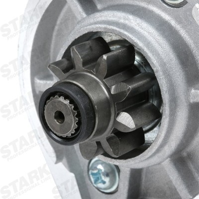 Starter Stark SKSTR-03330536 SKSTR-03330536 - photo 5
