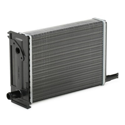 Radiator, Interior Heating RIDEX 467H0078 467H0078 - photo 3