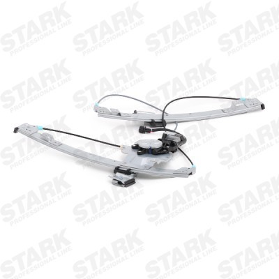 Window Regulator Stark SKWR-0420108 SKWR-0420108 - photo 3