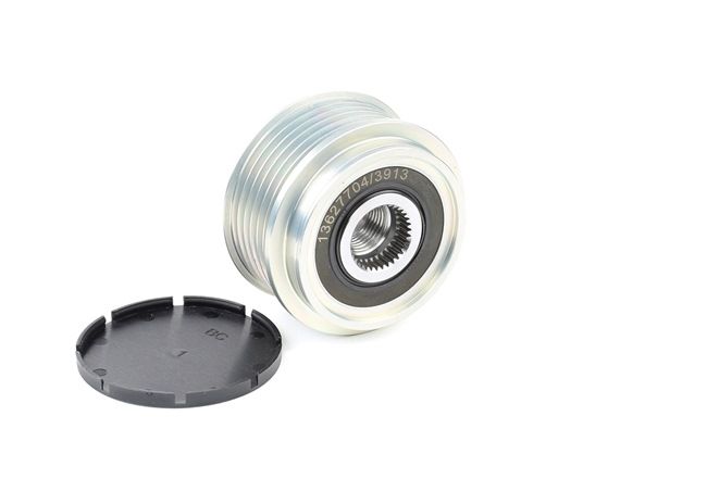 Alternator – one-way clutch RIDEX 1390F0029 1390F0029 - photo 1