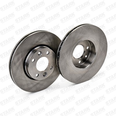 Brake Disc Stark SKBD-0020081 SKBD-0020081 - photo 7
