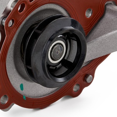 Water Pump, Engine Cooling RIDEX 1260W0514 1260W0514 - photo 5