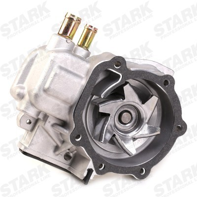 Water Pump, Engine Cooling Stark SKWP-0520175 SKWP-0520175 - photo 3