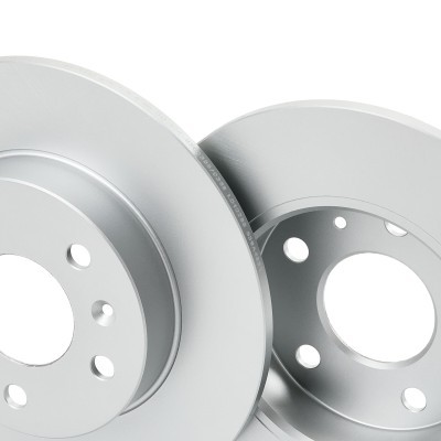 Brake Disc RIDEX 82B0002P 82B0002P - photo 5