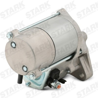 Starter Stark SKSTR-0330136 SKSTR-0330136 - photo 4