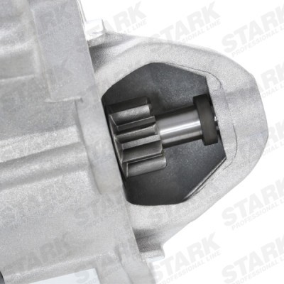 Starter Stark SKSTR-0330077 SKSTR-0330077 - photo 5
