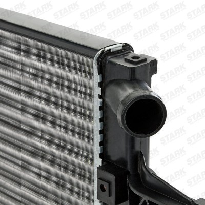 Radiator, Engine Cooling Stark SKRD-0120194 SKRD-0120194 - photo 6
