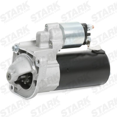 Starter Stark SKSTR-0330133 SKSTR-0330133 - photo 3