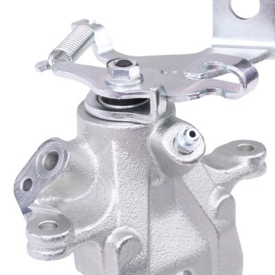 Brake Caliper RIDEX 78B1132 78B1132 - photo 5