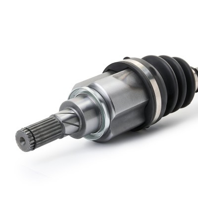 Drive Shaft RIDEX 13D1183 13D1183 - photo 6