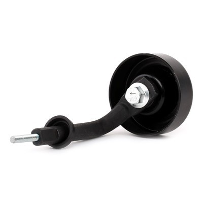 Belt Tensioner V-Ribbed Belt RIDEX 310T0042 310T0042 - photo 4