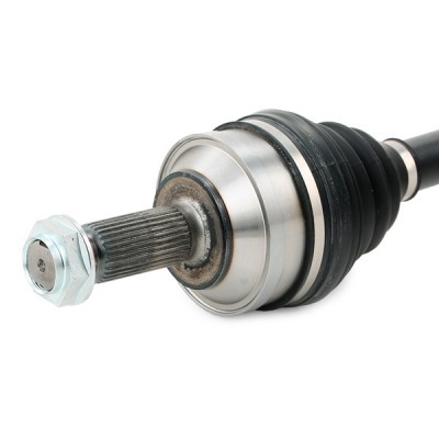 Drive Shaft RIDEX 13D0143 13D0143 - photo 6