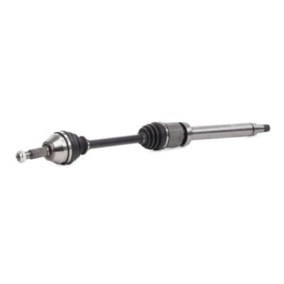 Drive Shaft RIDEX 13D0372 13D0372 - photo 3