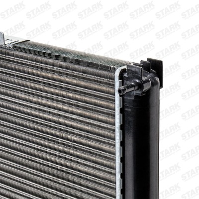 Radiator, Engine Cooling Stark SKRD-0120378 SKRD-0120378 - photo 7