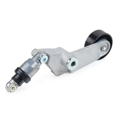 Belt Tensioner V-Ribbed Belt RIDEX 310T0252 310T0252 - photo 4