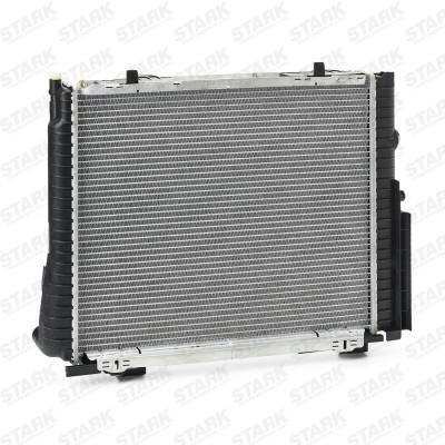Radiator, Engine Cooling Stark SKRD-0120740 SKRD-0120740 - photo 5