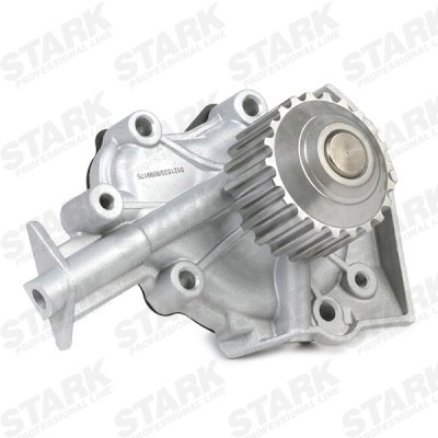 Water Pump, Engine Cooling Stark SKWP-0520226 SKWP-0520226 - photo 5