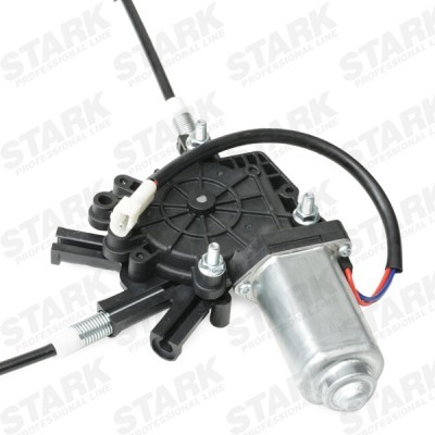 Window Regulator Stark SKWR-0420136 SKWR-0420136 - photo 5