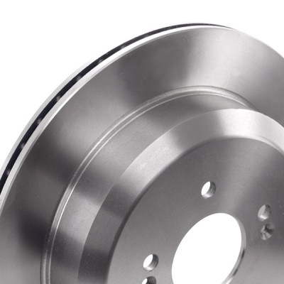 Brake Disc RIDEX 82B1029 82B1029 - photo 5