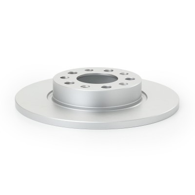 Brake Disc RIDEX 82B2976P 82B2976P - photo 5