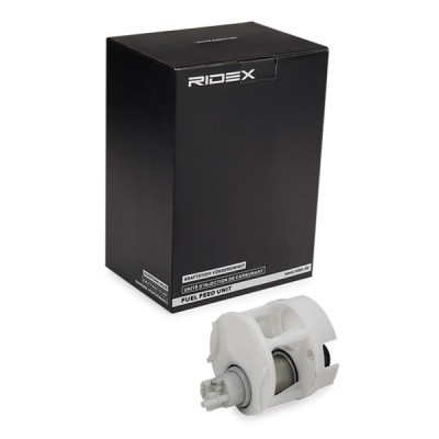 Pump, Fuel Pre-Supply RIDEX 458F13727 458F13727 - photo 2