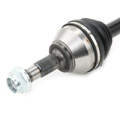 Drive Shaft RIDEX 13D0195 13D0195 - photo 5