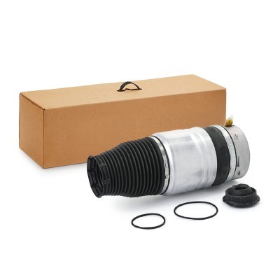 Bellow, Air Suspension RIDEX 4119A0026 4119A0026 - photo 1