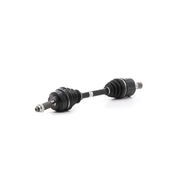 Drive Shaft RIDEX 13D1641R 13D1641R - photo 1
